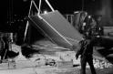 Richard Serra Tilted Arc Canceled Exhibition