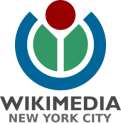 460px-Wikimedia_New_York_City_logo.svg